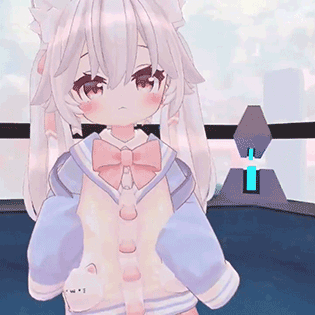 二次元跳舞卡通表情包 ​​​发表情gif搞笑图片