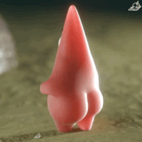 派大星Q弹の屁股动图表情包发表情gif搞笑图片