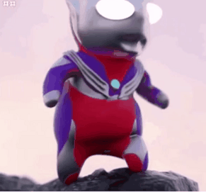 噗噗发表情gif搞笑图片