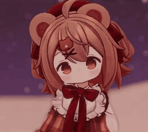 (二次元跳舞表情包)发表情gif搞笑图片