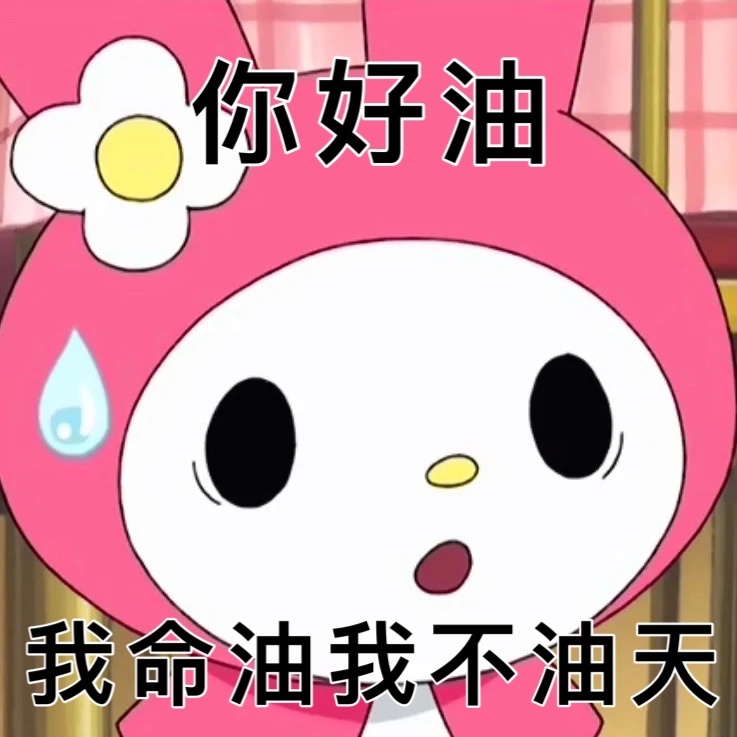 你好油我命油我不油天（孙一宁王思聪聊天表情包）发表情gif搞笑图片