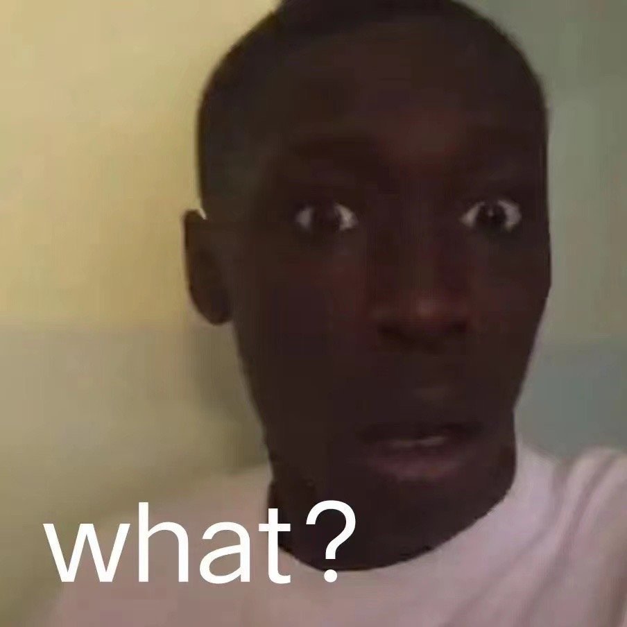 what？什么发表情gif搞笑图片