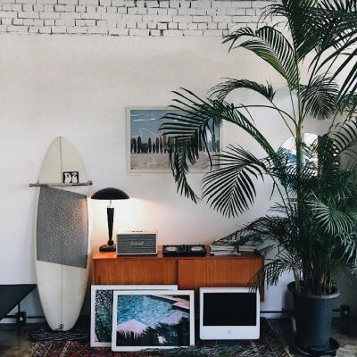 绿色养眼微信朋友圈背景图高清素材创意gif搞笑图片