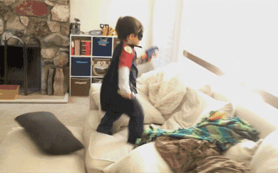 还有这操作创意gif搞笑图片