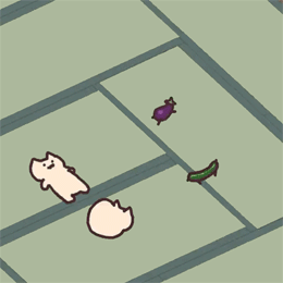 抖音上超火的一套小表情包2创意gif搞笑图片