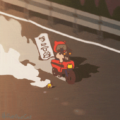 可爱表情包动漫风格创意gif搞笑图片