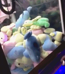 新技能Get!创意gif搞笑图片