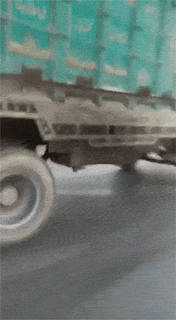 大家看看拉风不创意gif搞笑图片