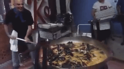 海参炒饭吗?创意gif搞笑图片