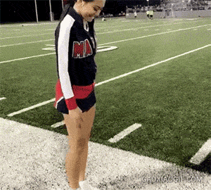 卧槽，这不太科学啊！创意gif搞笑图片