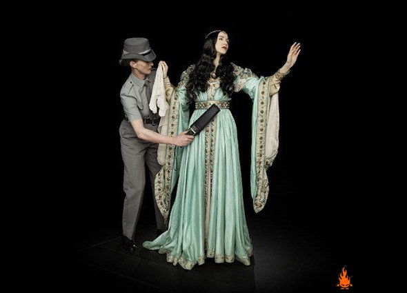 商业广告图片创意gif搞笑图片