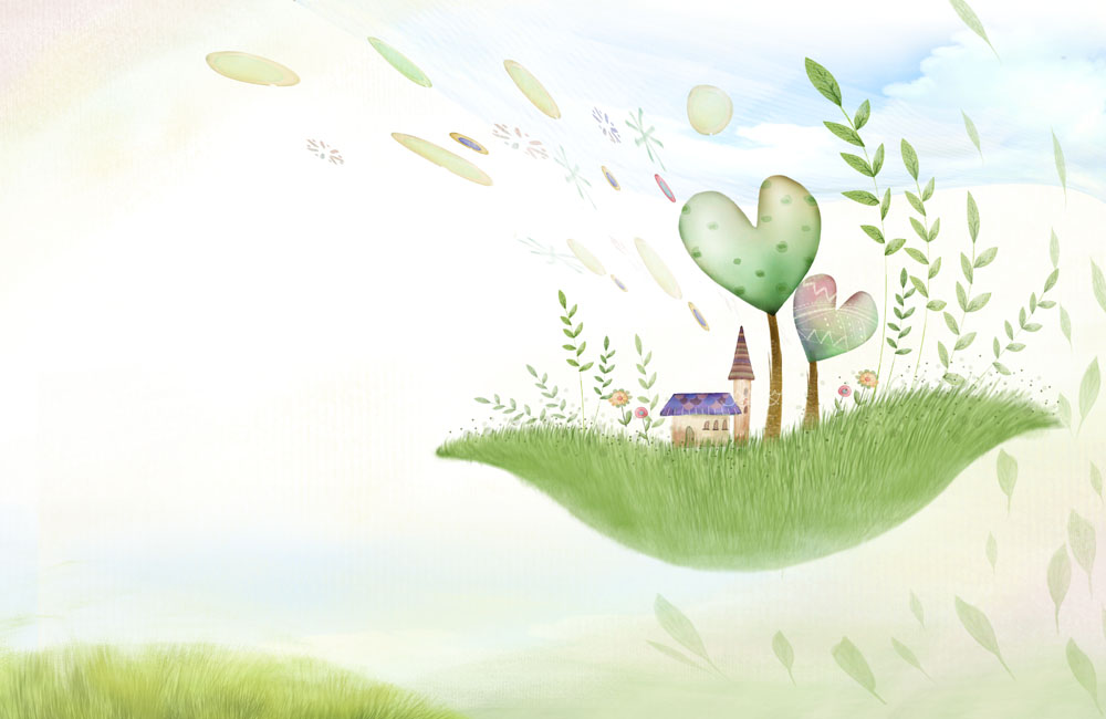 卡通情人节创意gif搞笑图片