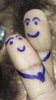 创意手指图片创意gif搞笑图片