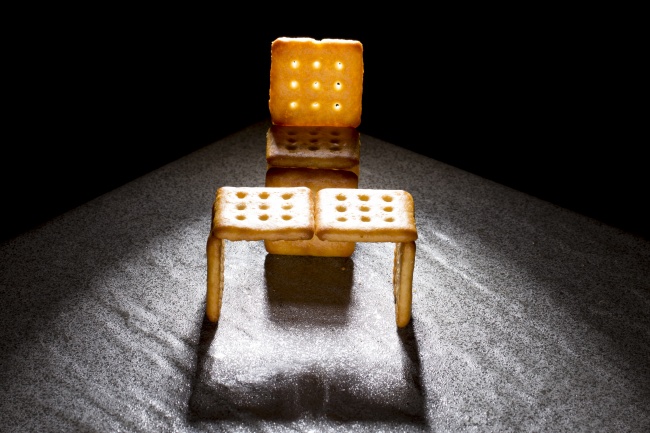 创意饼干图片创意gif搞笑图片