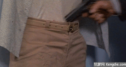 兄弟你那东西是铁吗创意gif搞笑图片