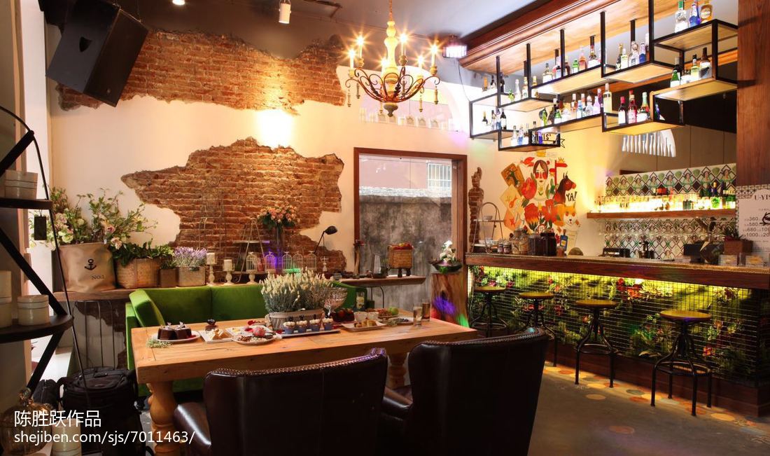 创意酒馆创意gif搞笑图片