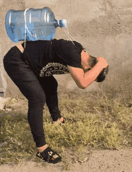 什么叫凭实力单身，这就是创意gif搞笑图片