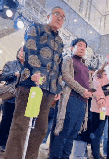 大爷还是你大爷，什么都能想出来创意gif搞笑图片