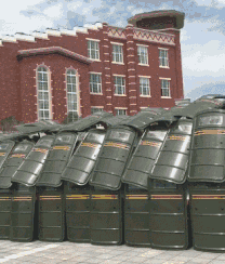 这龟派气功有意思创意gif搞笑图片