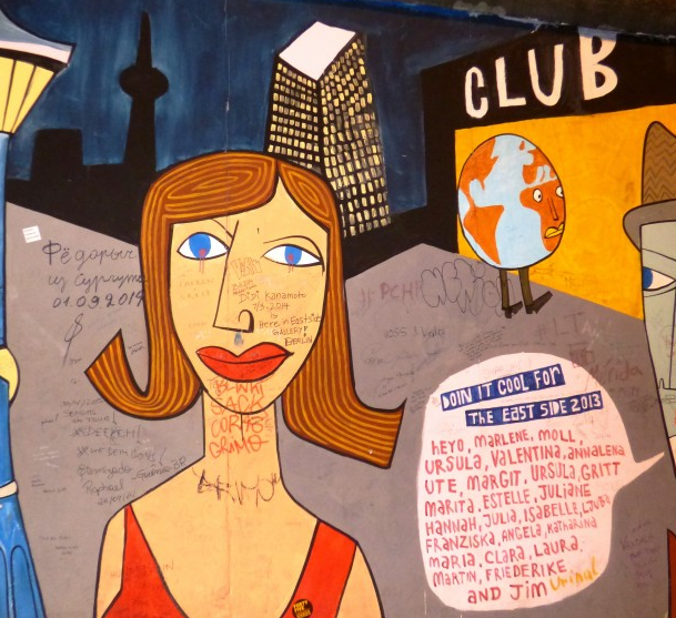 创意墙面涂鸦diy制作图合集创意gif搞笑图片