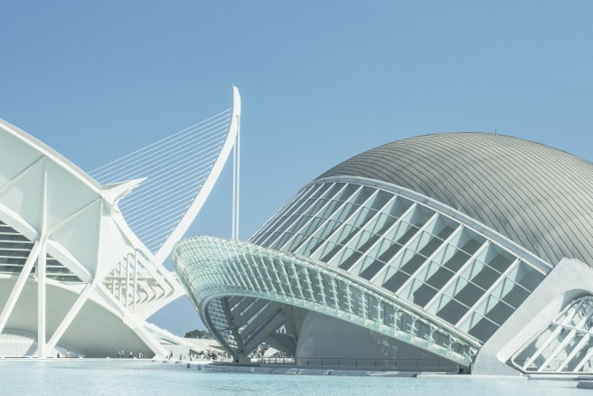 现代建筑设计创意图片创意gif搞笑图片