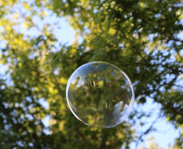 创意透明泡泡素材高清图片创意gif搞笑图片