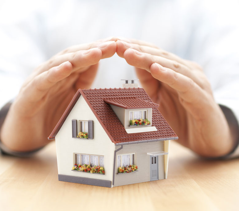 房子模型呵护手势创意设计高清图片图片创意gif搞笑图片