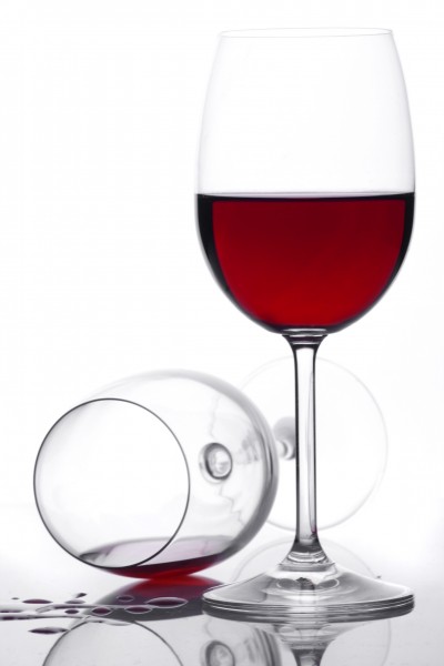 创意高脚杯红酒摆拍高清图片创意gif搞笑图片