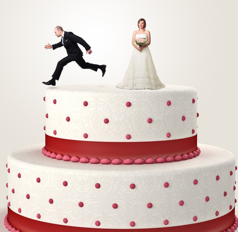 创意的婚纱照图片创意gif搞笑图片