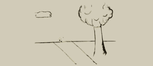 创意的死神来了gif图创意gif搞笑图片