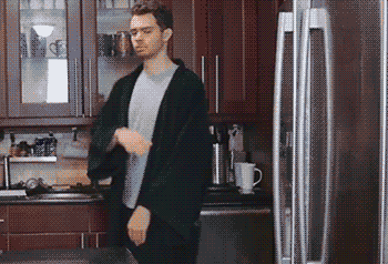 创意超能力特效动图创意gif搞笑图片