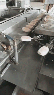 制作雪糕的创意动图创意gif搞笑图片