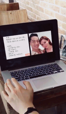 个性创意的塔罗牌制作过程GIF动图创意gif搞笑图片