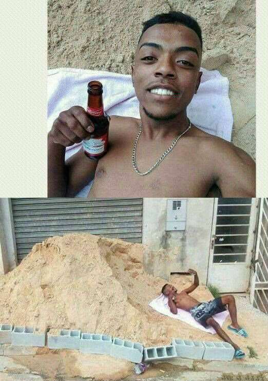 朋友圈拍照装逼的创意技巧gif图片创意gif搞笑图片