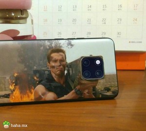 创意手机壳创意gif搞笑图片