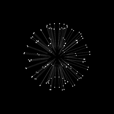 旋转球创意gif搞笑图片