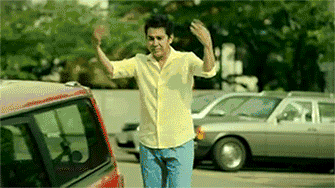 这种广告还真是奇葩创意gif搞笑图片