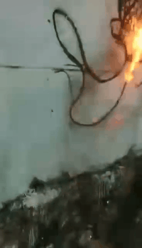 高手是不需要解释的创意gif搞笑图片