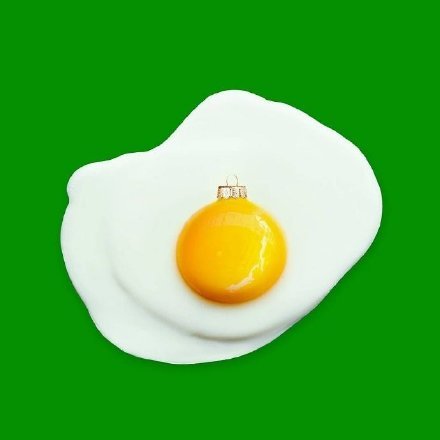 平面设计师和创意总监Randy Lewis 把一些风马牛不相及的东西合成创意gif搞笑图片