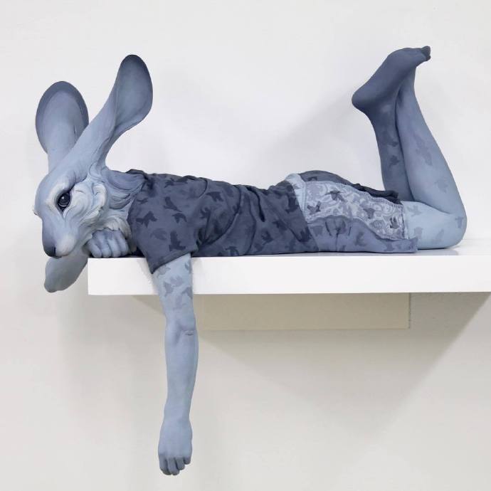 生动创意gif搞笑图片