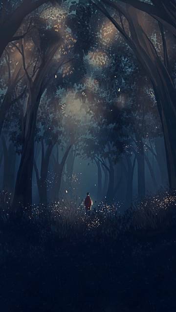 Jedit ​​​的一组作品，壁纸收 ​​创意gif搞笑图片