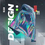 镭射光在平面设计中的应用创意gif搞笑图片