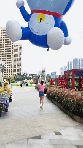 男朋友说下班给我一个惊喜创意gif搞笑图片