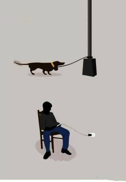 好讽刺啊！中枪的有几个？动画漫画gif搞笑图片