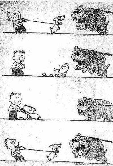 装B的最高境界动画漫画gif搞笑图片