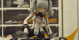 一股能量喷射出来动画漫画gif搞笑图片