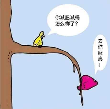 答案显然的问题。。。中枪木动画漫画gif搞笑图片