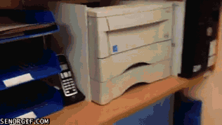 呵呵，这下可省人工了动画漫画gif搞笑图片