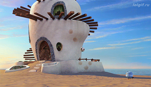 对付熊孩子就应该这样动画漫画gif搞笑图片