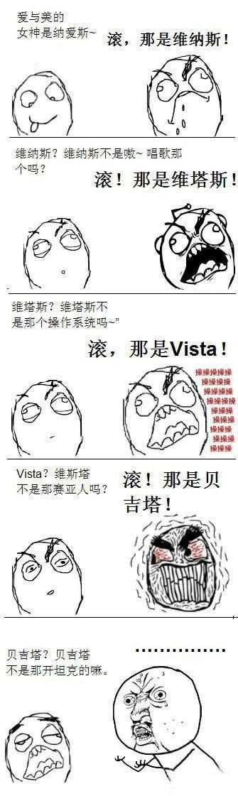 从爱与美的女神。。。到舒克和贝塔动画漫画gif搞笑图片